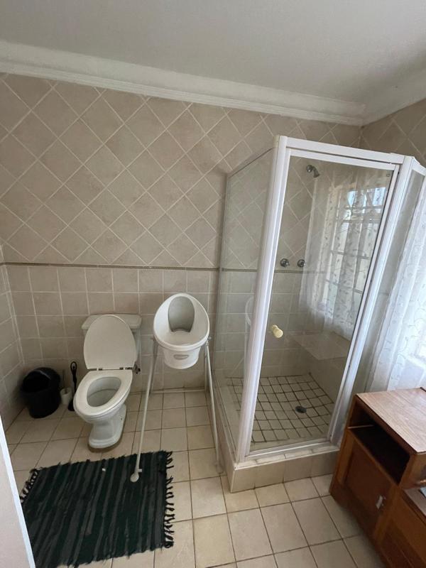 To Let 2 Bedroom Property for Rent in Baillie Park North West